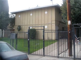 4 units investment property in spring valley, ca Luis salazar Realty